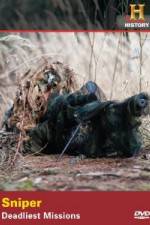 Watch Sniper: Deadliest Missions M4ufree