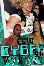 Watch ECW CyberSlam 96 M4ufree