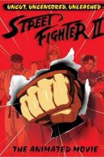 Watch Street Fighter 2 - (Sutorto Fait II gekij-ban) M4ufree