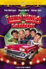 Watch The Original Latin Kings of Comedy M4ufree