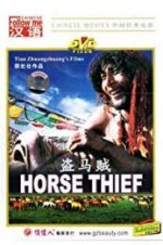 Watch The Horse Thief M4ufree