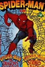 Watch Spider-Man The Dragon's Challenge M4ufree