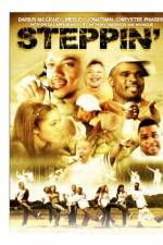 Watch Steppin: The Movie M4ufree