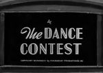 Watch The Dance Contest M4ufree
