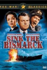 Watch Sink the Bismarck! M4ufree