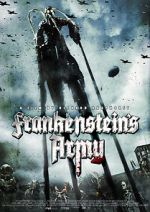 Watch Frankenstein\'s Army M4ufree