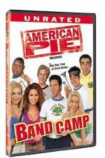 Watch American Pie Presents Band Camp M4ufree