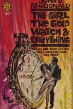 Watch The Girl the Gold Watch & Everything M4ufree