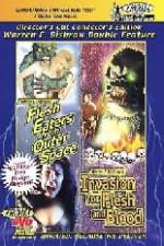 Watch Flesh Eaters from Outer Space M4ufree