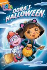 Watch Dora the Explorer: Dora's Halloween M4ufree