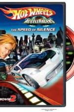 Watch Hot Wheels Acceleracers, Vol. 2 - The Speed of Silence M4ufree