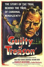 Watch Guilty of Treason M4ufree