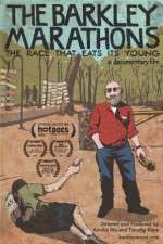 Watch The Barkley Marathons: The Race That Eats Its Young M4ufree