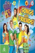 Watch Hi-5: Songs with Friends M4ufree