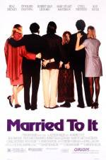 Watch Married to It M4ufree
