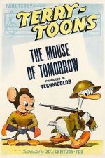 Watch The Mouse of Tomorrow (Short 1942) M4ufree