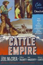 Watch Cattle Empire M4ufree