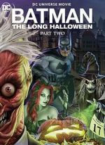Watch Batman: The Long Halloween, Part Two M4ufree