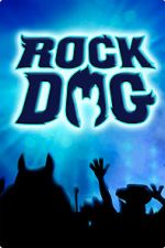 Watch Rock Dog 2: Rock Around the Park M4ufree