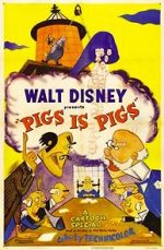 Watch Pigs Is Pigs (Short 1954) M4ufree