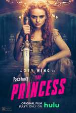 Watch The Princess M4ufree