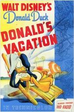 Watch Donald\'s Vacation M4ufree