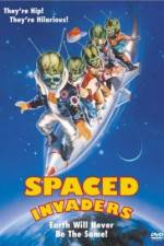 Watch Spaced Invaders M4ufree
