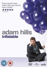 Watch Adam Hills: Inflatable M4ufree