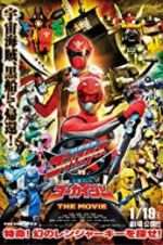 Watch Tokumei Sentai Go-Busters vs. Kaizoku Sentai Gokaiger: The Movie M4ufree