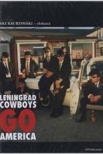 Watch Leningrad Cowboys Go America M4ufree