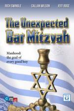 Watch The Unexpected Bar Mitzvah M4ufree