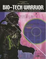 Bio-Tech Warrior m4ufree