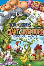 Watch Tom And Jerry's Giant Adventure M4ufree