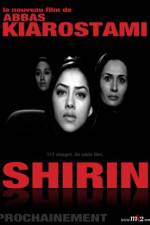 Watch Shirin M4ufree