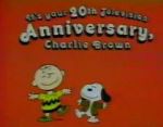 Watch It\'s Your 20th Television Anniversary, Charlie Brown M4ufree