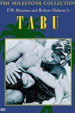 Watch Tabu A Story of the South Seas M4ufree