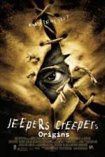 Watch Jeepers Creepers Origins Fanedit M4ufree