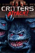 Watch Critters Attack! M4ufree