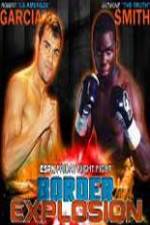 Watch Friday Night Fights Garcia vs Smith M4ufree