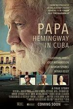 Watch Papa Hemingway in Cuba M4ufree