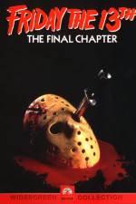 Watch Friday the 13th: The Final Chapter M4ufree