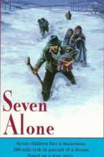 Watch Seven Alone M4ufree