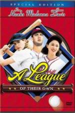 Watch A League of Their Own M4ufree