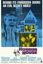 Watch The Haunted House of Horror M4ufree