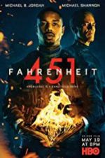 Watch Fahrenheit 451 M4ufree