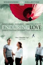 Watch Enduring Love M4ufree