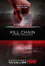 Watch Kill Chain: The Cyber War on America\'s Elections M4ufree