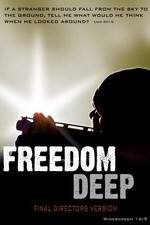 Watch Freedom Deep M4ufree