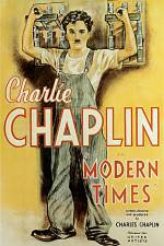 Watch Chaplin Today Modern Times M4ufree