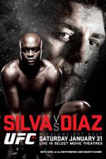 Watch UFC 183 Silva vs. Diaz M4ufree